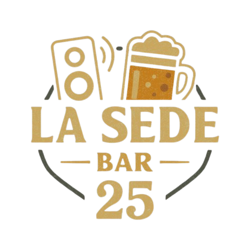 La Sede Bar 25